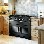 Rangemaster 86150 - Excel 110cm Dual Fuel Range Cooker 
