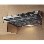 Elica Concorde Twin Motor 60cm Conventional Hood in Stainless Steel