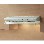 Elica Concorde Twin Motor 60cm Conventional Hood in Stainless Steel