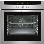 Neff Series 4 Circotherm Electric Built In Single Oven