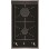Neff 30cm 2 Burner Gas-on-glass Domino Hob Series 4 