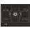 Neff Series 1 70cm 5 Burner Gas Hob with FSD  in Black