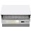 Neff D2615X0GB 60cm Integrated cooker hood