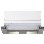 Neff Telescopic cooker hood in Silver Grey Metallic