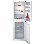 Neff Series 2 50-50 Integrated Fridge Freezer