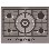 Neff Series 1 70cm 5 Burner Gas Hob with FSD