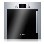Bosch Classixx Electric Built In Single Oven in Stainless steel