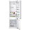Siemens Integrated Fridge Freezer