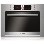 Bosch Logixx Pyrolytic Multifunction Compact Built In Combination Microwave Oven