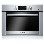 Bosch Exxcel Compact Steam Oven  in Stainless steel