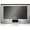 Bosch Exxcel Compact Electronic Microwave and Grill 
