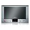 Bosch Exxcel Compact Built-in Microwave Oven 