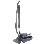 Sebo K1 Komfort Cylinder Vacuum Cleaner 