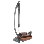 Sebo K3 Vulcano Cylinder Vacuum Cleaner 
