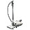 Sebo K3 Premium Cylinder Vacuum Cleaner 