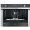 Smeg Built-in Fully Automatic Coffee Machine 