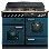 Rangemaster 78010 Classic 110cm LPG Gas Range Cooker