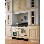Rangemaster 78010 Classic 110cm LPG Gas Range Cooker