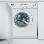 Candy 7kg Integrated Washing Machine