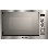 Hotpoint MWH222I 24 L Built In Microwave with Grill in Stainless Steel