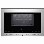 Neff Series 3 Built-in Microwave with Grill Right Hand Hinge 