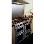 Cannon 100cm wide Professional Dual Fuel Range Cooker 