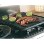 Cannon 100cm wide Professional Dual Fuel Range Cooker 