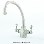 Perrin and Rowe Traditional Collection Etruscan Mixer Tap