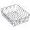 Franke Ariane Stainless Steel Drainer Basket
