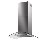 Baumatic BT7.3GL Curved Glass 70cm Chimney Hood