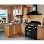 Rangemaster Classic Deluxe Ceramic 90cm Electric Range Cooker