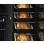 Rangemaster 90cm wide Classic Electric Range Cooker with Sealed Plate Hob