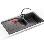 Franke COG651GRAPACK Calypso Sink and Tap Designer Pack in Graphite