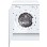 Bosch Exxcel 7kg 1200rpm Fully Integrated Washing Machine