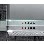 Elica GLACIER80RM 80cm wide Designer Chimney Hood in Stainless steel