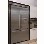 Fisher  Paykel Three Door American Fridge Freezer 23230