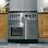 Rangemaster Toledo Induction 90cm Electric Range Cooker in Champagne