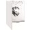 Hotpoint 5kg Integrated Washer Dryer 