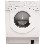 Hotpoint 5kg Integrated Washer Dryer 