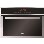 CDA Compact Built-in Combi Microwave