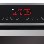 CDA Compact Built-in Combi Microwave