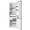Smeg 60-40 Frost Free Integrated Fridge Freezer