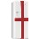 Smeg Retro Style Fridge with Ice Box - Right Hand Hinge