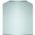 Baumatic BSC7SS 70cm Curved Splashback