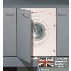 White Knight 43AW 6kg Integrated Vented Tumble Dryer