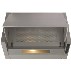 CDA EIN60FSI Integrated Extractor For 60cm Cabinet