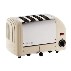 Dualit 40354 4 Slot Vario Toaster
