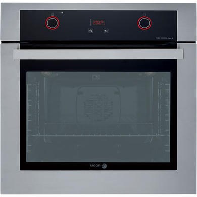 Fagor Pyrolytic Electric Built In Single Oven