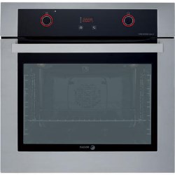 Pyrolytic Electric Built In Single Oven