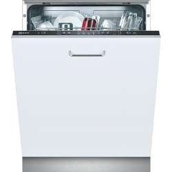Series 2 12 Place Fully Integrated Dishwasher